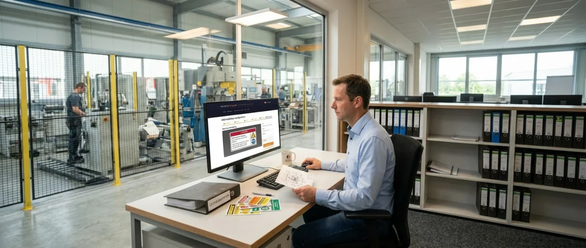 Praxiswissen für den Maschinenbau