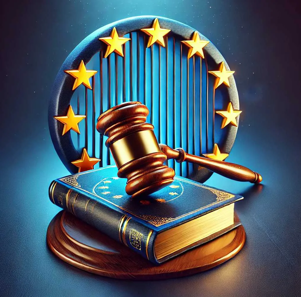 EU-Maschinenverordnung (EU) 2023/1230