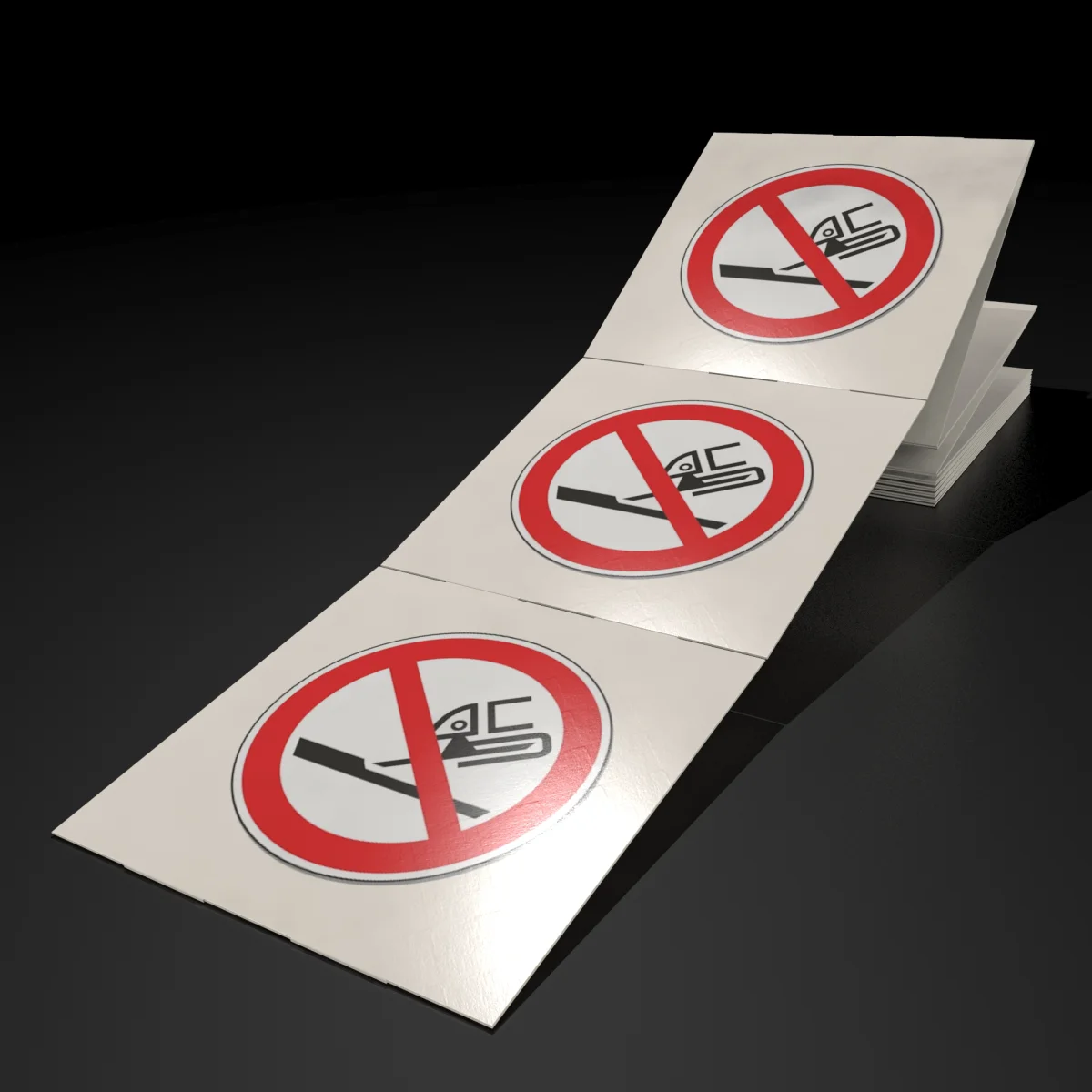 iso-7010-p032-aufkleber-seitliches-schleifen-verboten