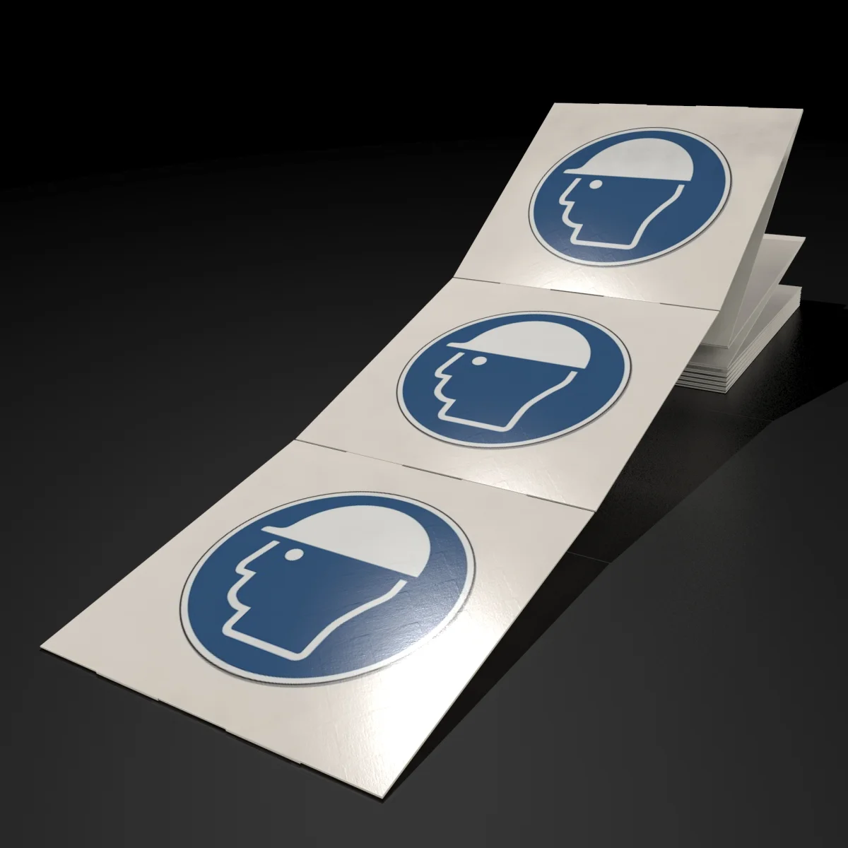 iso-7010-m014-aufkleber-kopfschutz-benutzen