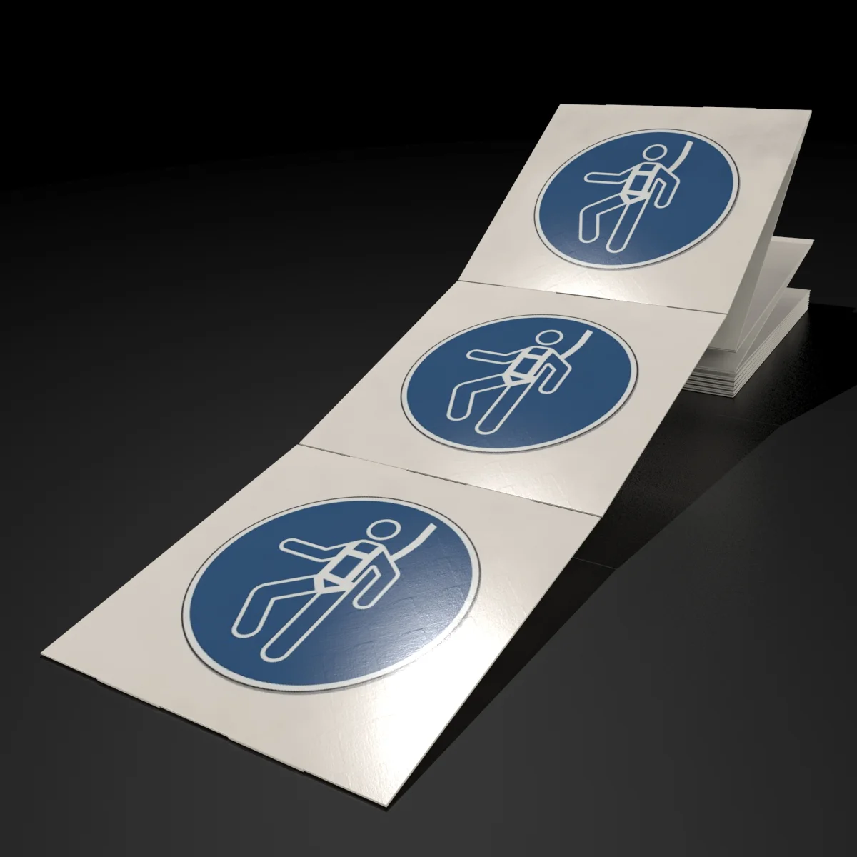 iso-7010-m018-aufkleber-auffanggurt-benutzen